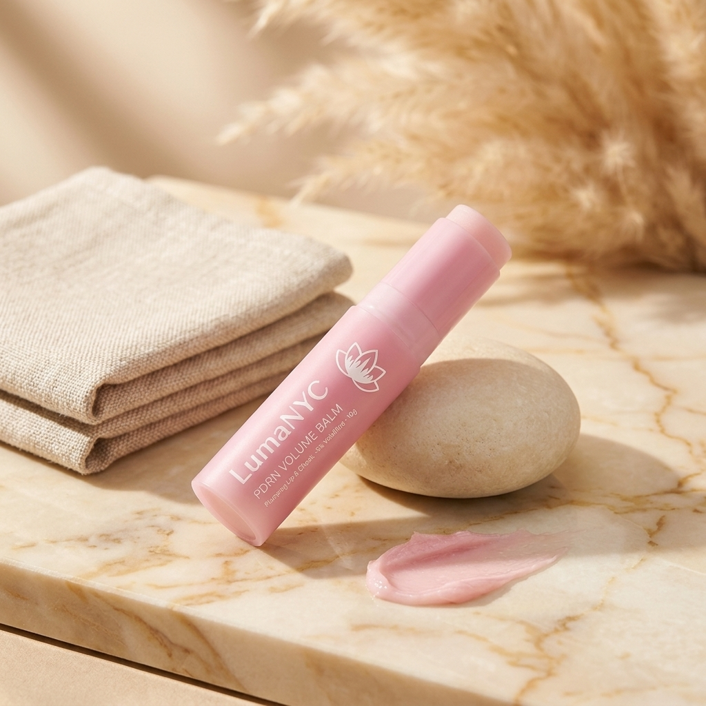 LumaNYC Filler Stick — vanity lifestyle
