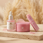 The PDRN Repair Trio — Serum + Eye Patches + Filler 1