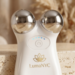 The Luma Sculpt™ — 6-in-1 Microcurrent Facial Device 4