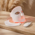 LumaNYC Light & Glow™ LED Face Mask 2
