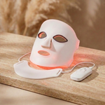 LumaNYC Light & Glow™ LED Face Mask 1