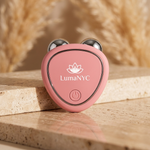 The Luma Sculpt™ — 6-in-1 Microcurrent Facial Device 2