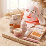 The Complete Glow Set — Everything 1