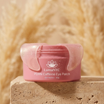 Luma Bright™ Salmon-DNA Eye Patches 3
