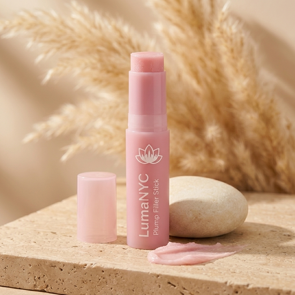 LumaNYC Plump Filler Stick — angle