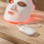 LumaNYC Light & Glow™ LED Face Mask 3